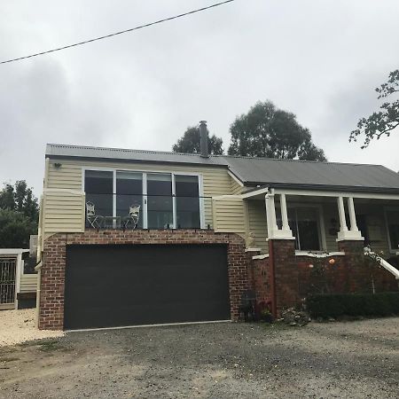 The Yarra Valley Couple Escape Yarra Glen Exterior photo